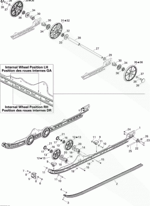 08- Rear Suspension