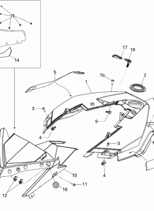 09- Windshield And Console