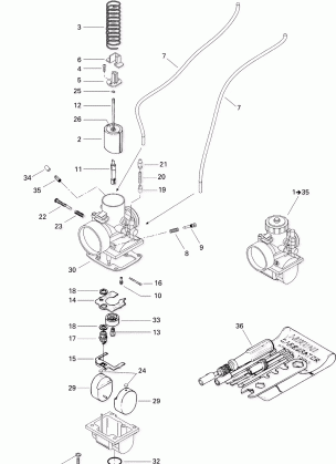 02- Carburetor