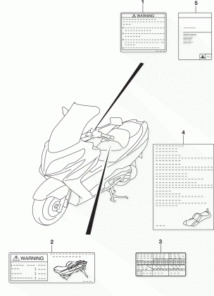 LABEL (AN400ZAL6 E28)