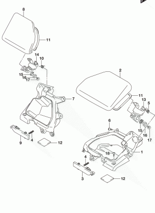 FRONT PANEL BOX