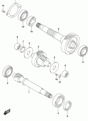 TRANSMISSION (2)