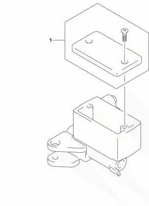 OPTIONAL (CAP SET MASTER CYLINDER)