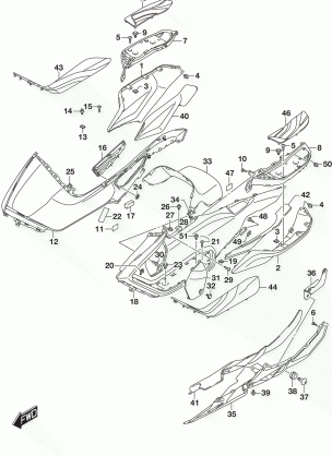 FOOTBOARD