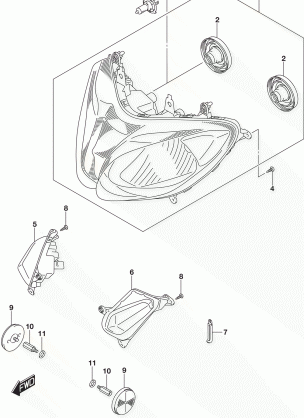 HEADLAMP