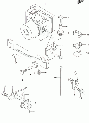 HYDRAULIC UNIT