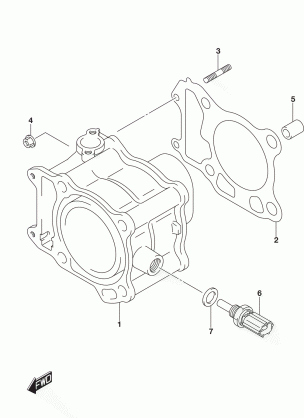 CYLINDER