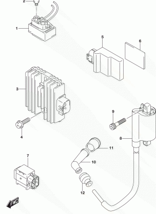 ELECTRICAL (UH200AL6 P28)