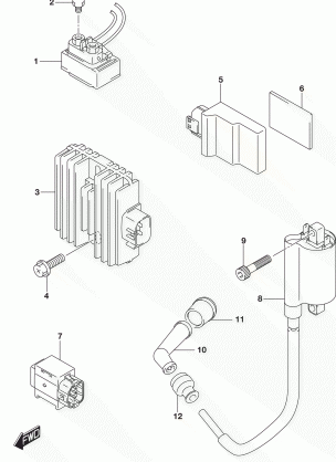 ELECTRICAL (UH200AL6 P33)