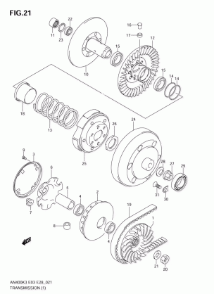 TRANSMISSION (1)