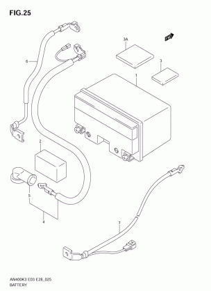 BATTERY