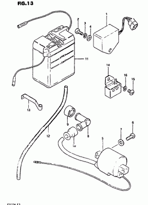 ELECTRICAL