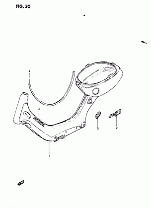 FRAME (MODEL D / E / F / G)