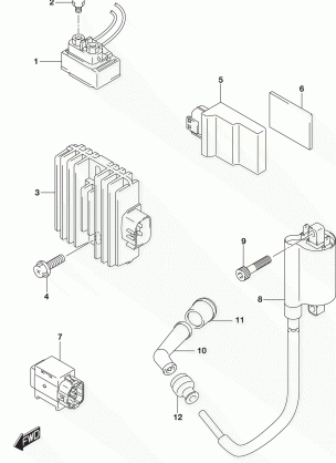 ELECTRICAL (UH200AL5 P33)