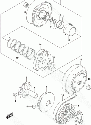 TRANSMISSION (1)