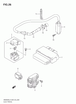 ELECTRICAL