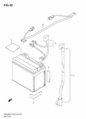 BATTERY