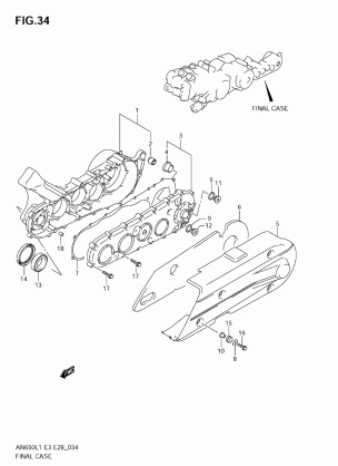 CASE FINAL (AN650 L1 E3)