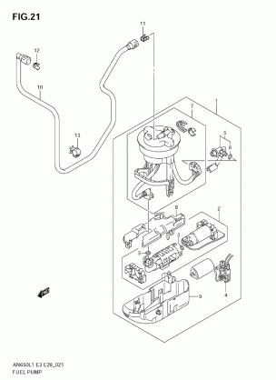 FUEL PUMP