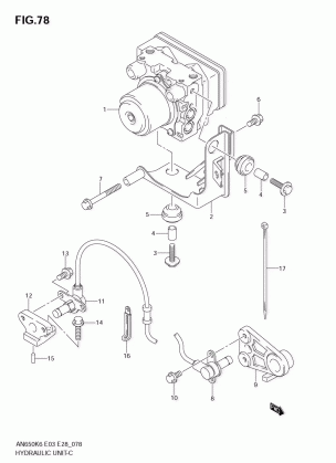 HYDRAULIC UNIT