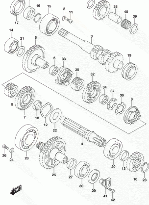 TRANSMISSION (2)