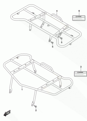 CARRIER (LT-A500XPL5 P33)