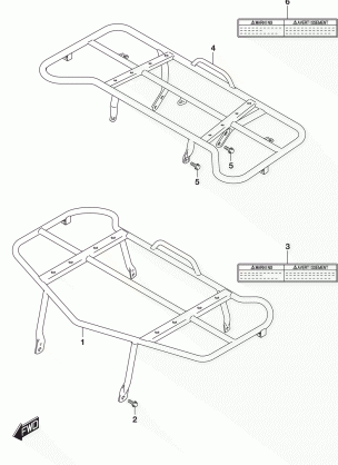 CARRIER (LT-A750XL5 P28)