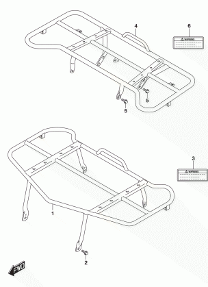 CARRIER (LT-A750XL5 P33)