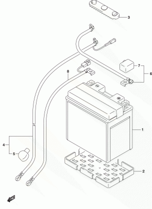 BATTERY