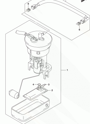 FUEL PUMP