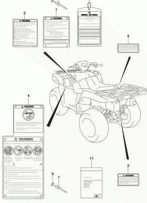 LABEL (LT-A750XL5 P33)