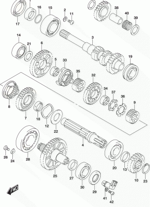 TRANSMISSION (2)