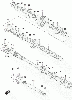 TRANSMISSION (1)