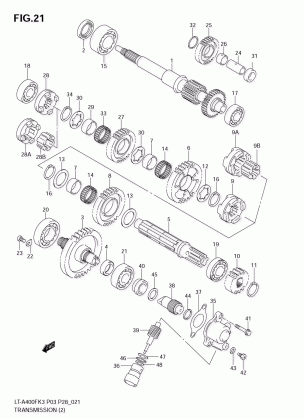 TRANSMISSION (2)