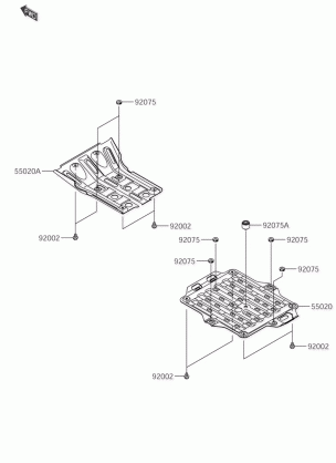 OPTIONAL PARTS(GUARD)