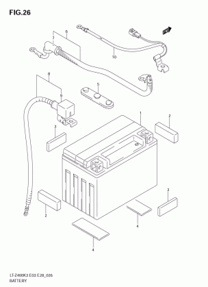 BATTERY