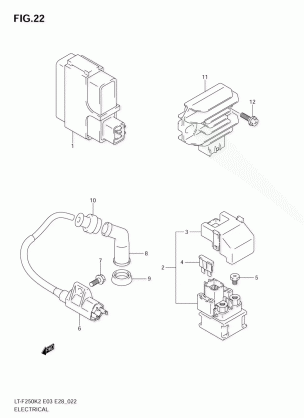 ELECTRICAL