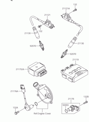 IGNITION SYSTEM