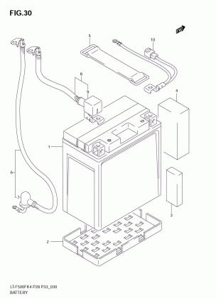 BATTERY