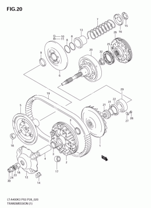 TRANSMISSION (1)