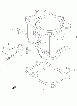 CYLINDER