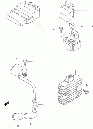 ELECTRICAL