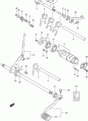 GEAR SHIFTING (1)