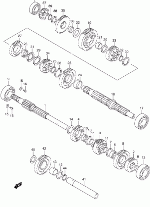 TRANSMISSION (1)