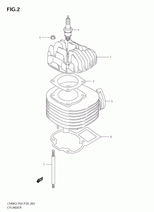 CYLINDER