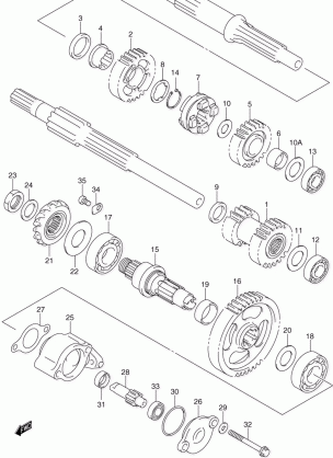 TRANSMISSION (2)