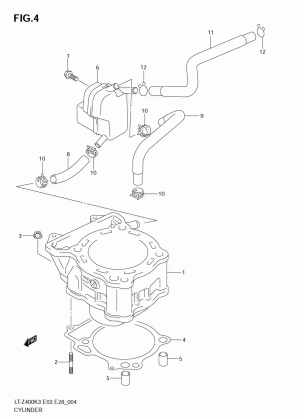 CYLINDER