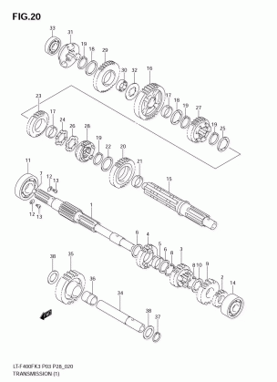 TRANSMISSION (1)