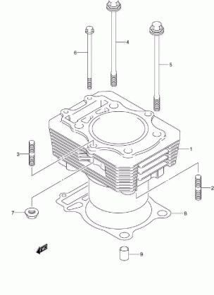 CYLINDER