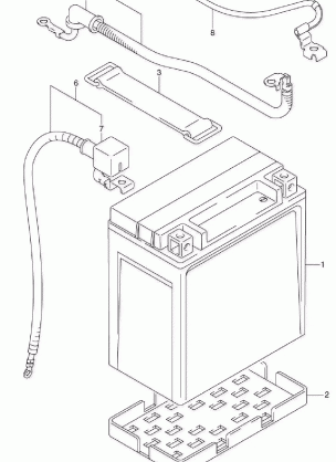 BATTERY